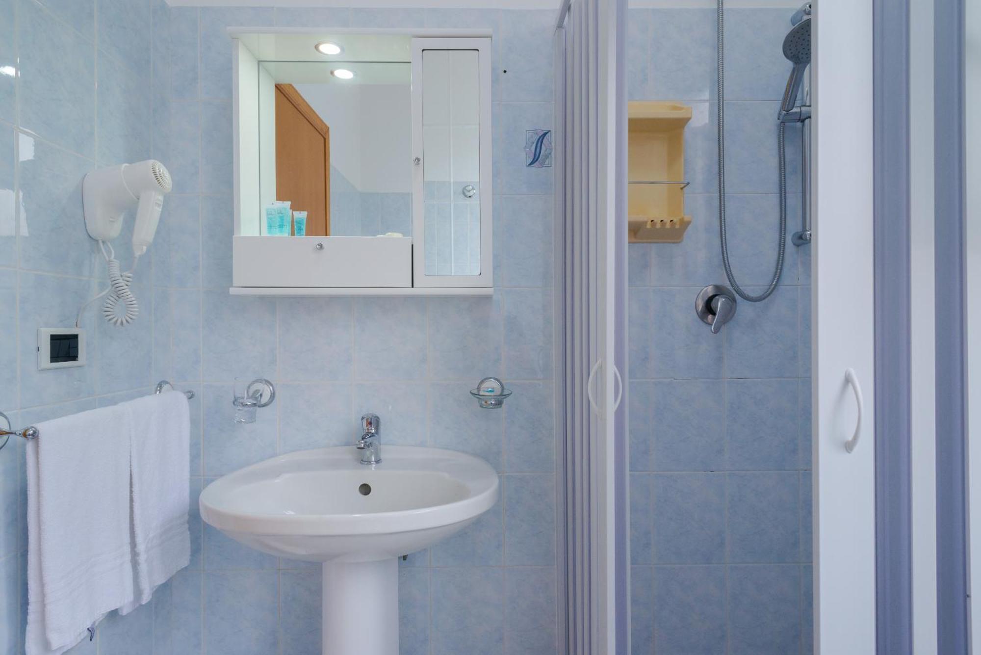 Lady Hill Bed & Breakfast Taormina Eksteriør bilde