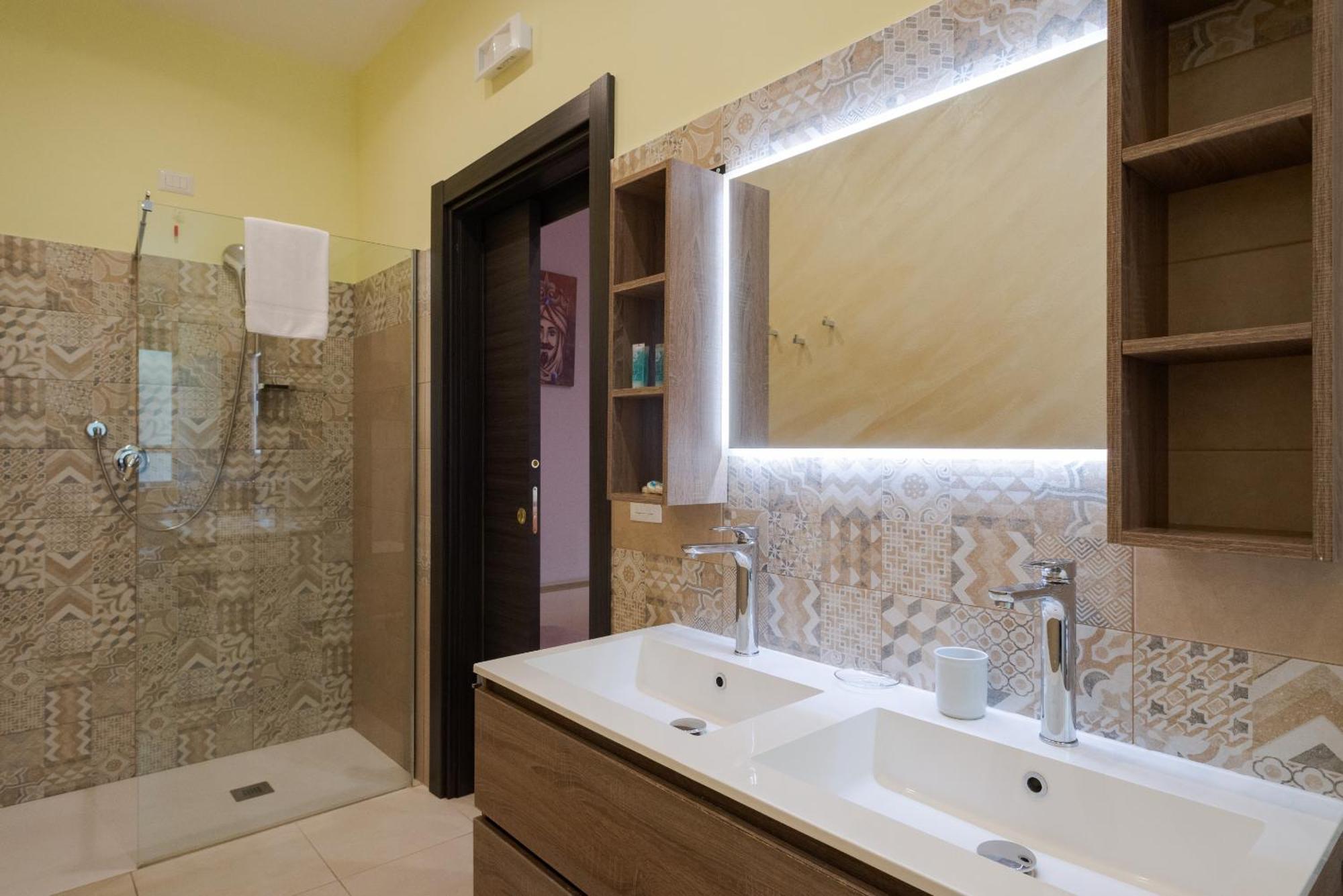 Lady Hill Bed & Breakfast Taormina Rom bilde